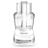 Cuisinart FP-130 13-Cup Multifunctional Food Processor White 13-Cup White