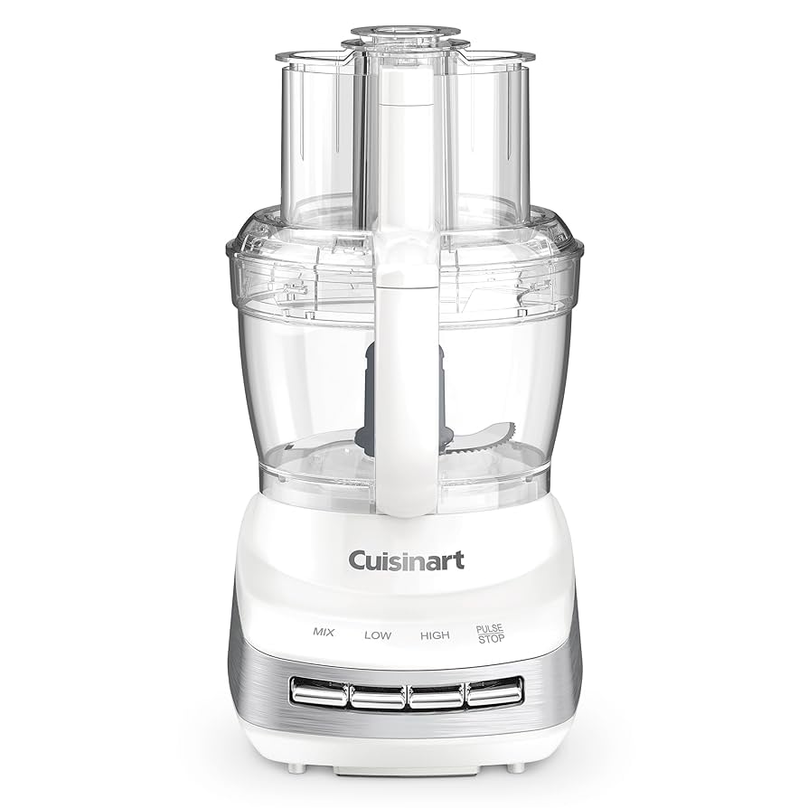 訳ありCuisinart 13カップフードプロセッサー Amazon.com: Cuisinart FP-130 13-Cup Multifunctional Food