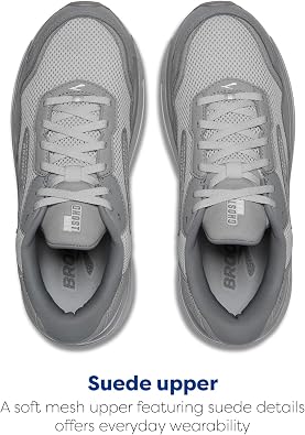 Brooks Men's Ghost Max 2 Men Sneaker Boot
