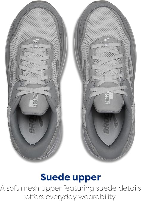 Brooks Men's Ghost Max 2 Men Sneaker Boot
