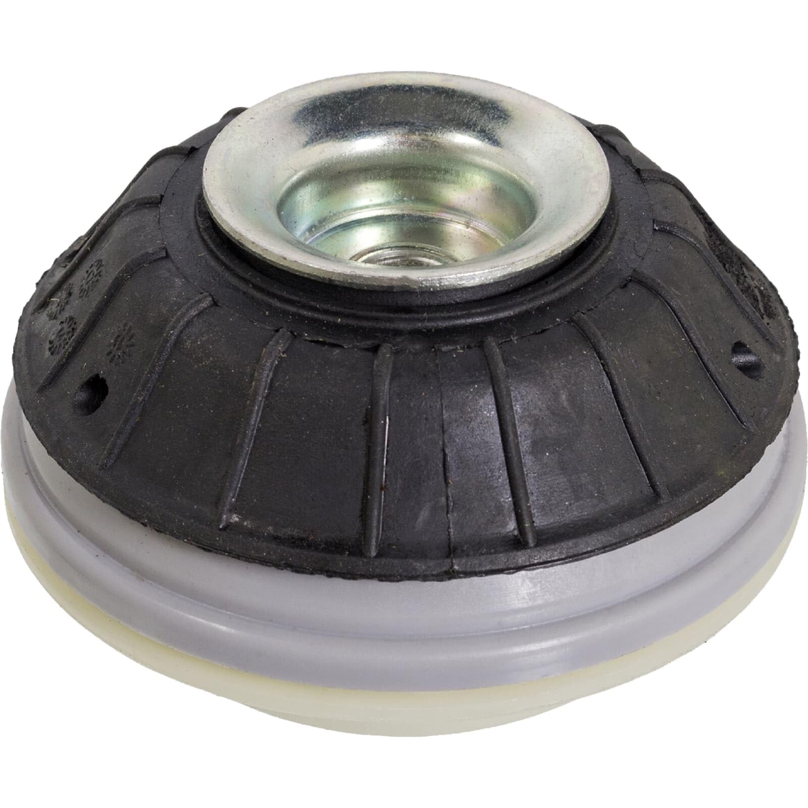 FEBI BILSTEIN Supporto ammortizzatore a molla 104362 Compatibile con: FIAT 500L