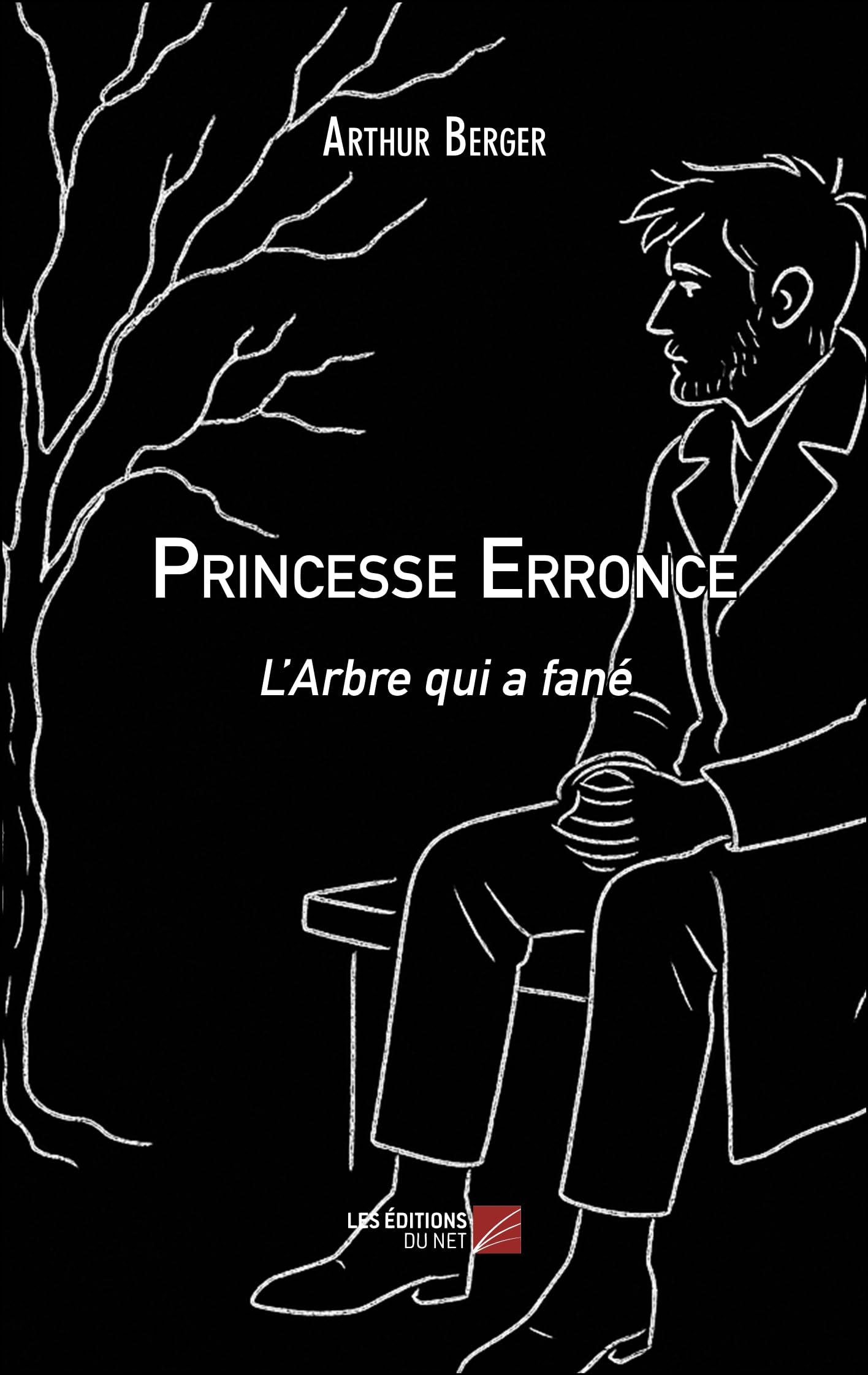Princesse Erronce: L’Arbre qui a fané
