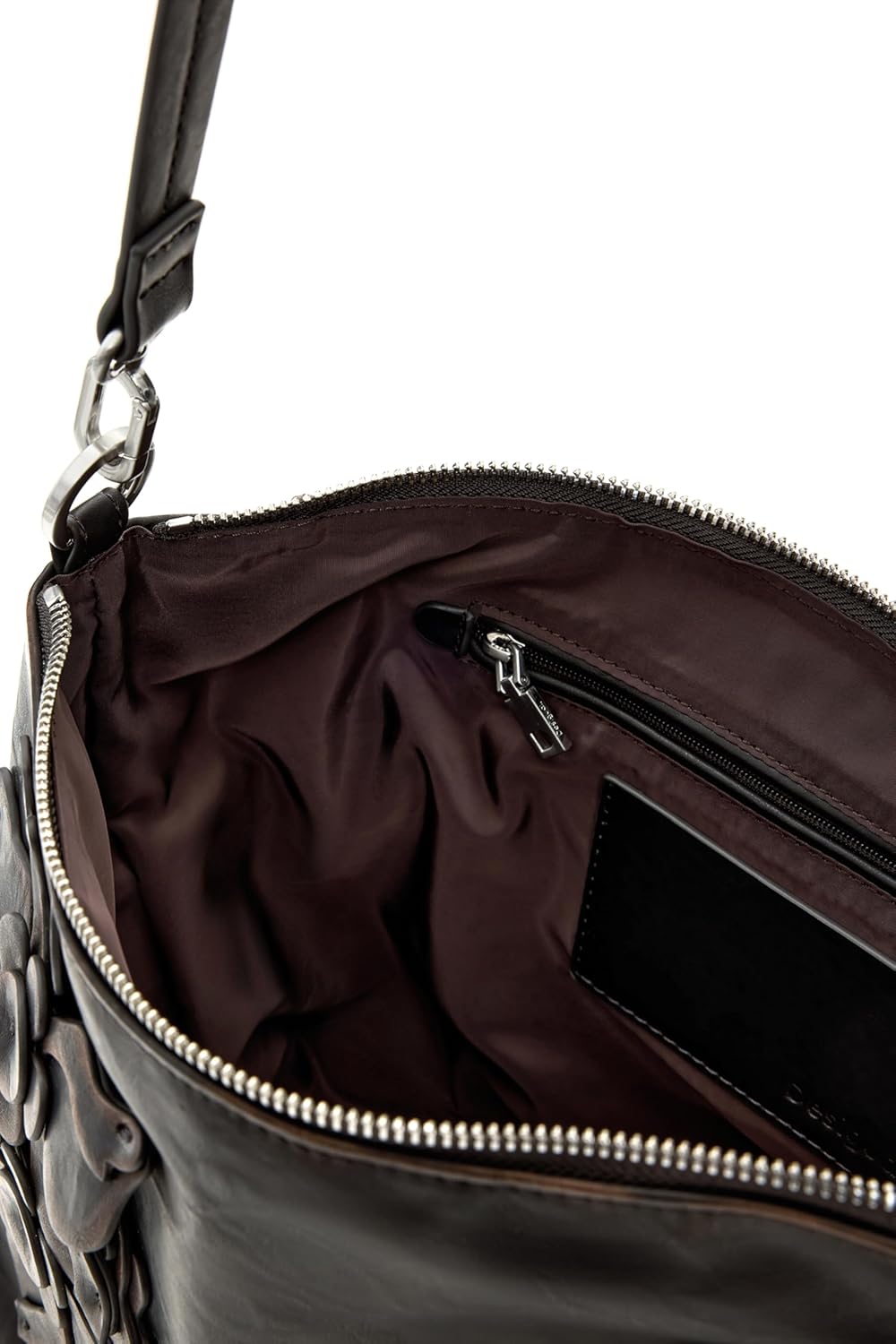 Desigual Handbag from The Accessory Collection