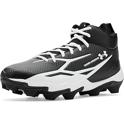 Мужские кроссовки Under Armour Spotlight Hammer Football Cleats