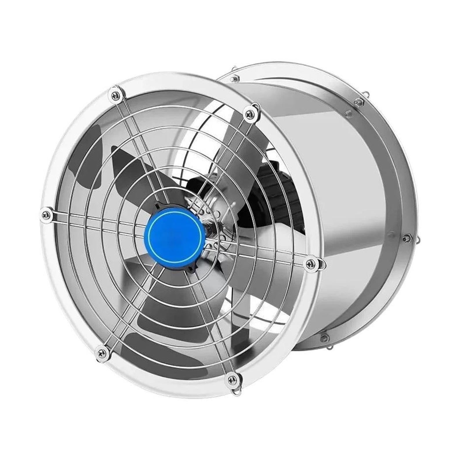 Ventola di scarico Ventilatore for ventola di scarico industriale