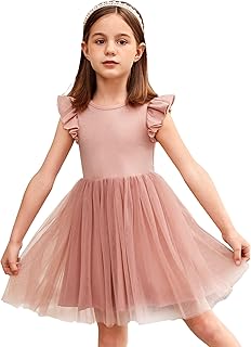 Fun Tutu Dresses For Kids