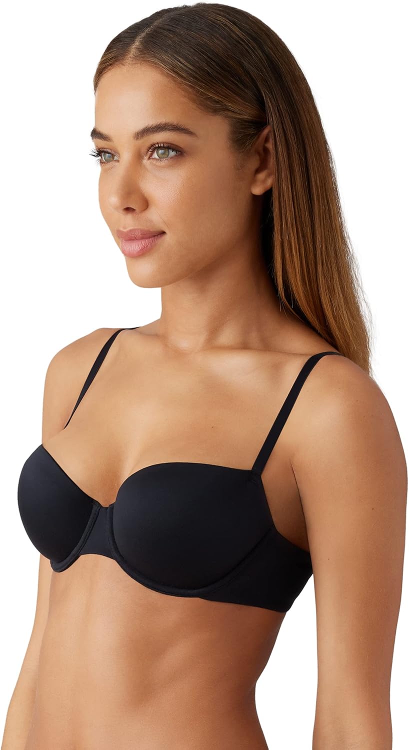 b.tempt'd Womens Future Foundation Balconette T-Shirt Bra - Image 2
