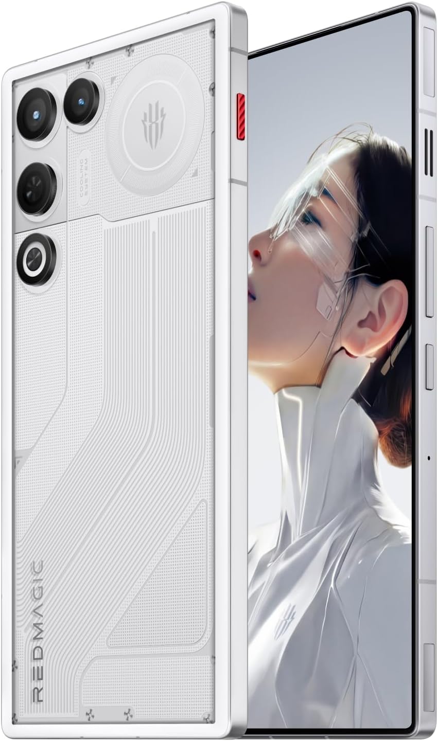 Redmagic 11 Air 日本公式代理店 ゲーミングスマホ Simフリー