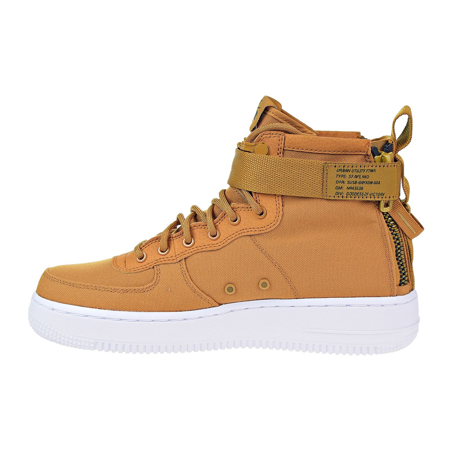 nike sf air force 1 kids