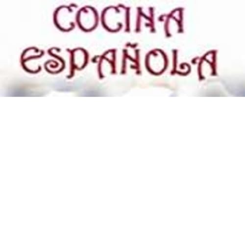 Recetas de Comida Española