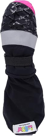 L-Bow Web Waterproof Long Gauntlet Mitten
