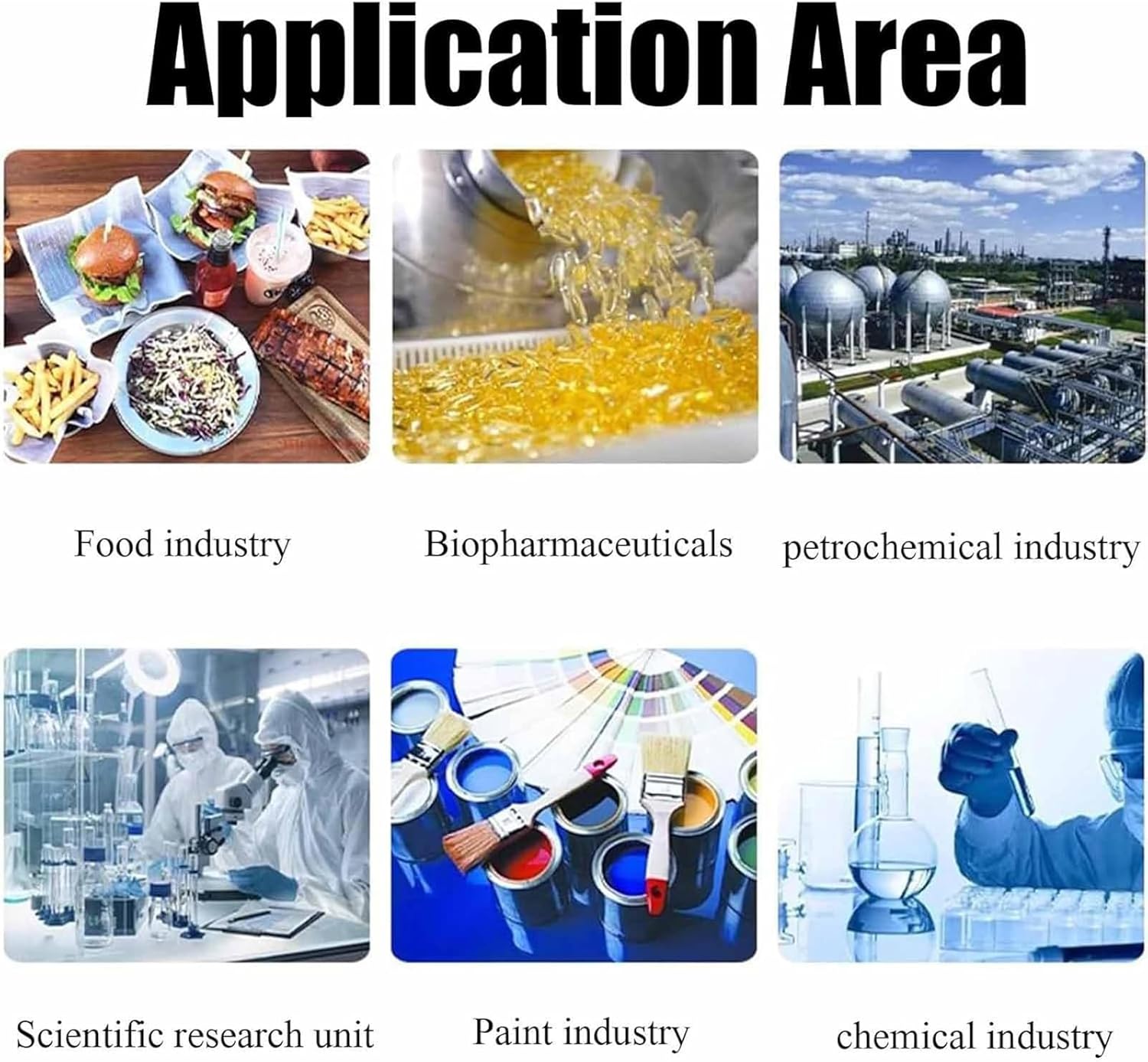 プロフェッショナルラボ用屈折計、アッベ単眼屈折計、デジタル温度計付き、測定範囲1.300-1.700nDおよび0-95% Brix、
