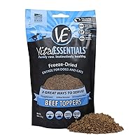 Algopix Similar Product 8 - Vital Essentials FreezeDried