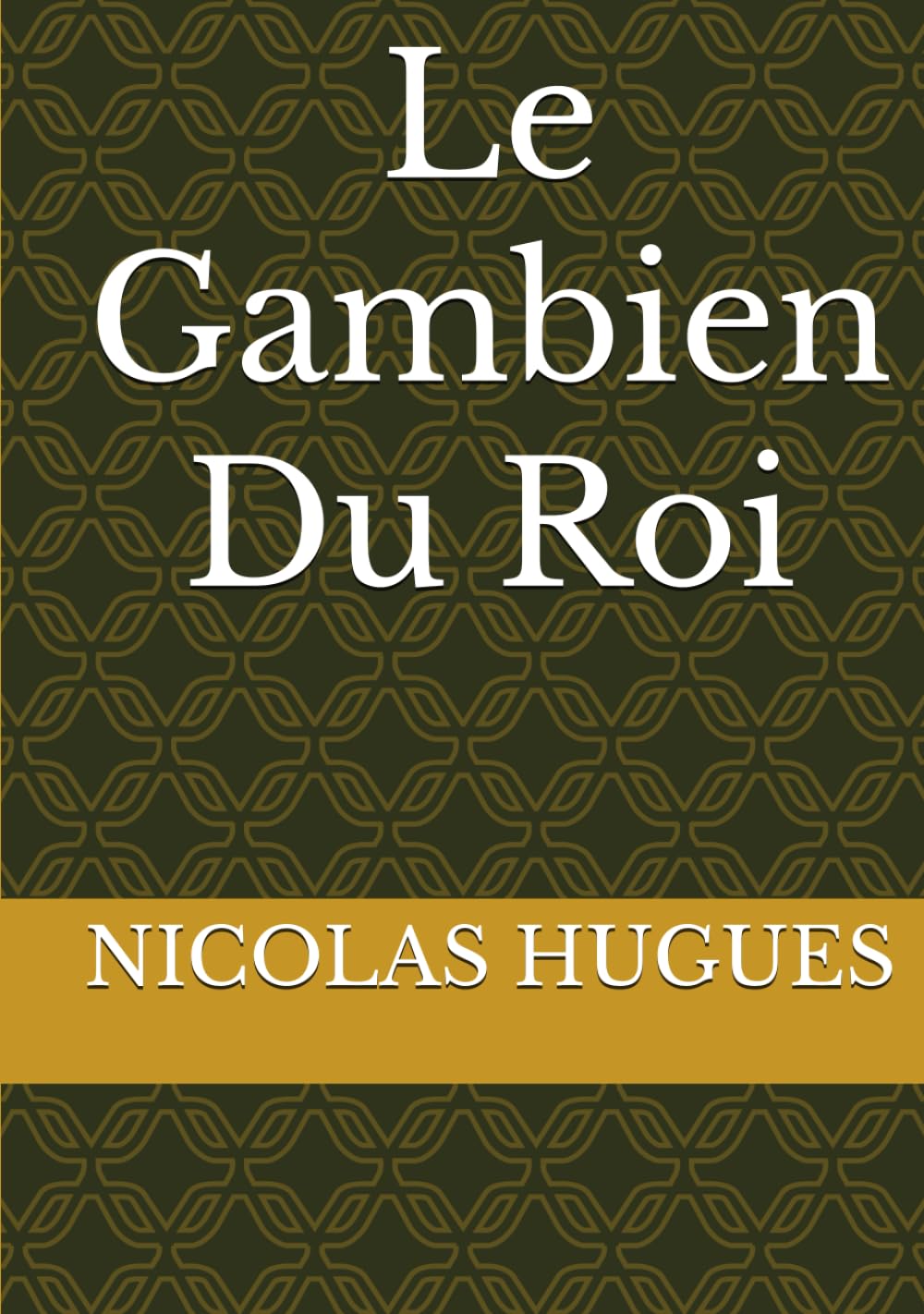 Le Gambien Du Roi
