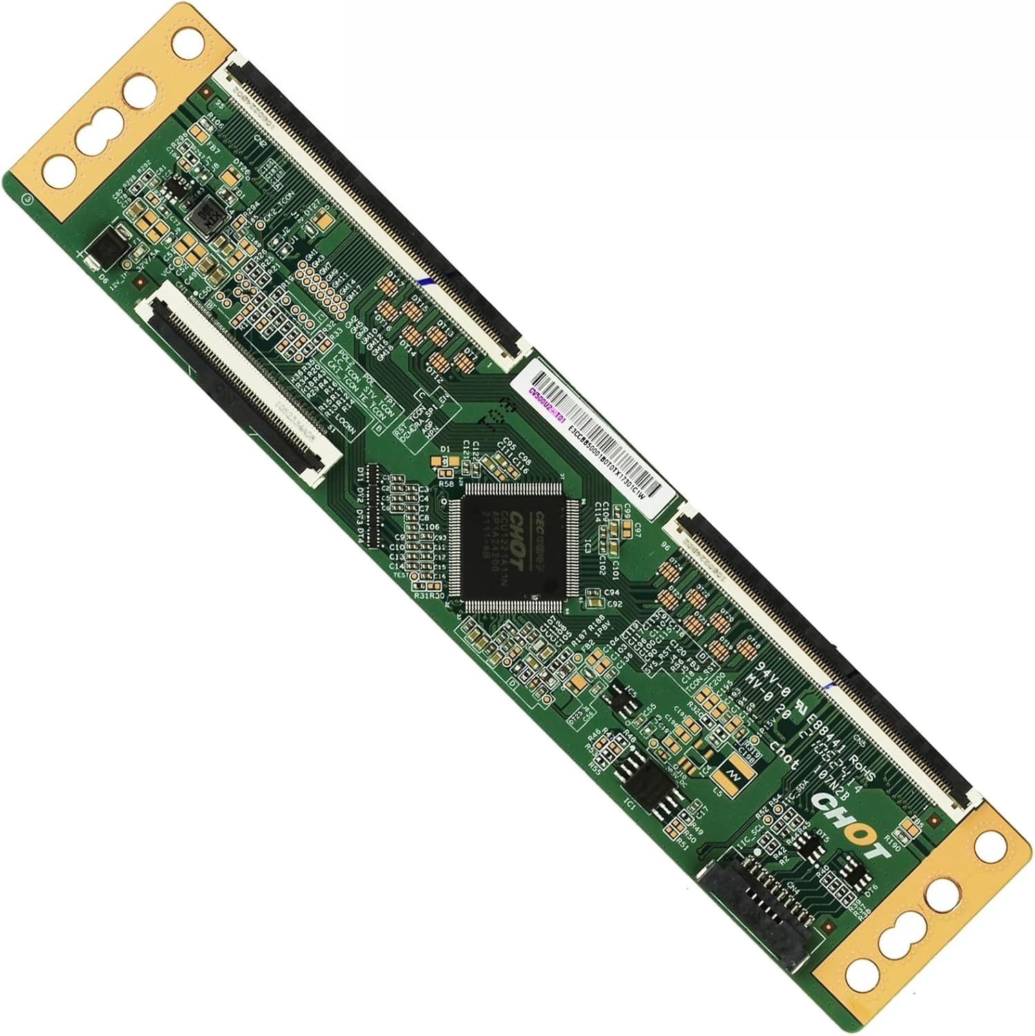 CV500U2-T01 T-con Logic Board for K24NE5 NS-50F501NA22 RWOSU5047 1000133204 50PUL7973/F7 50PUL6673/F7 TV Parts