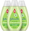 Johnson's Baby Shampoo 500ml - Pack of 3