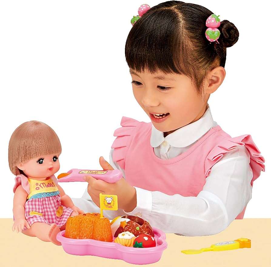 メル子 メルちゃん きせかえだいすきセット トイザらス限定 | Toys”R”Us – Japan