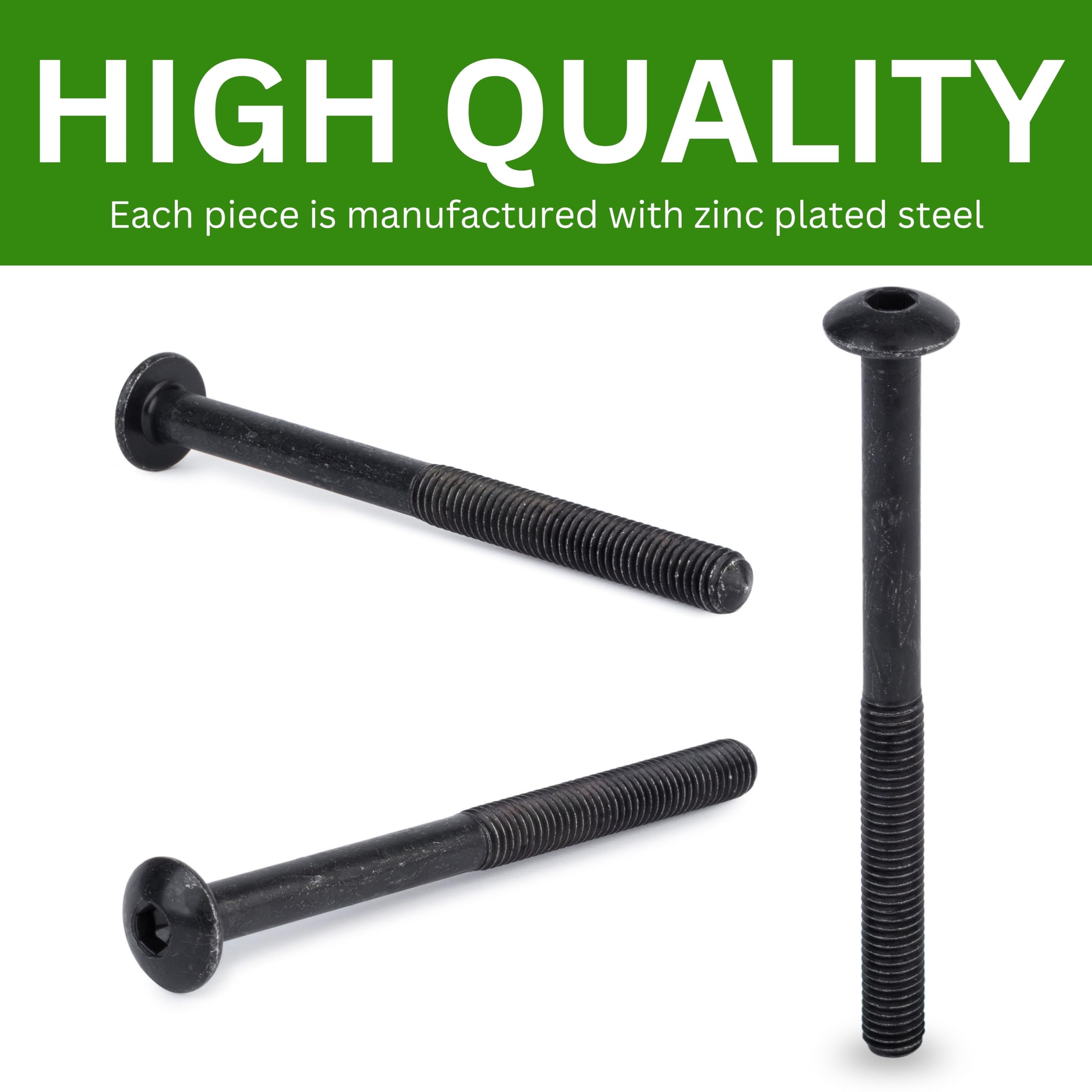 ✳︎✳︎✳︎ Spare Hardware Parts Replacement for IKEA Furniture Screw