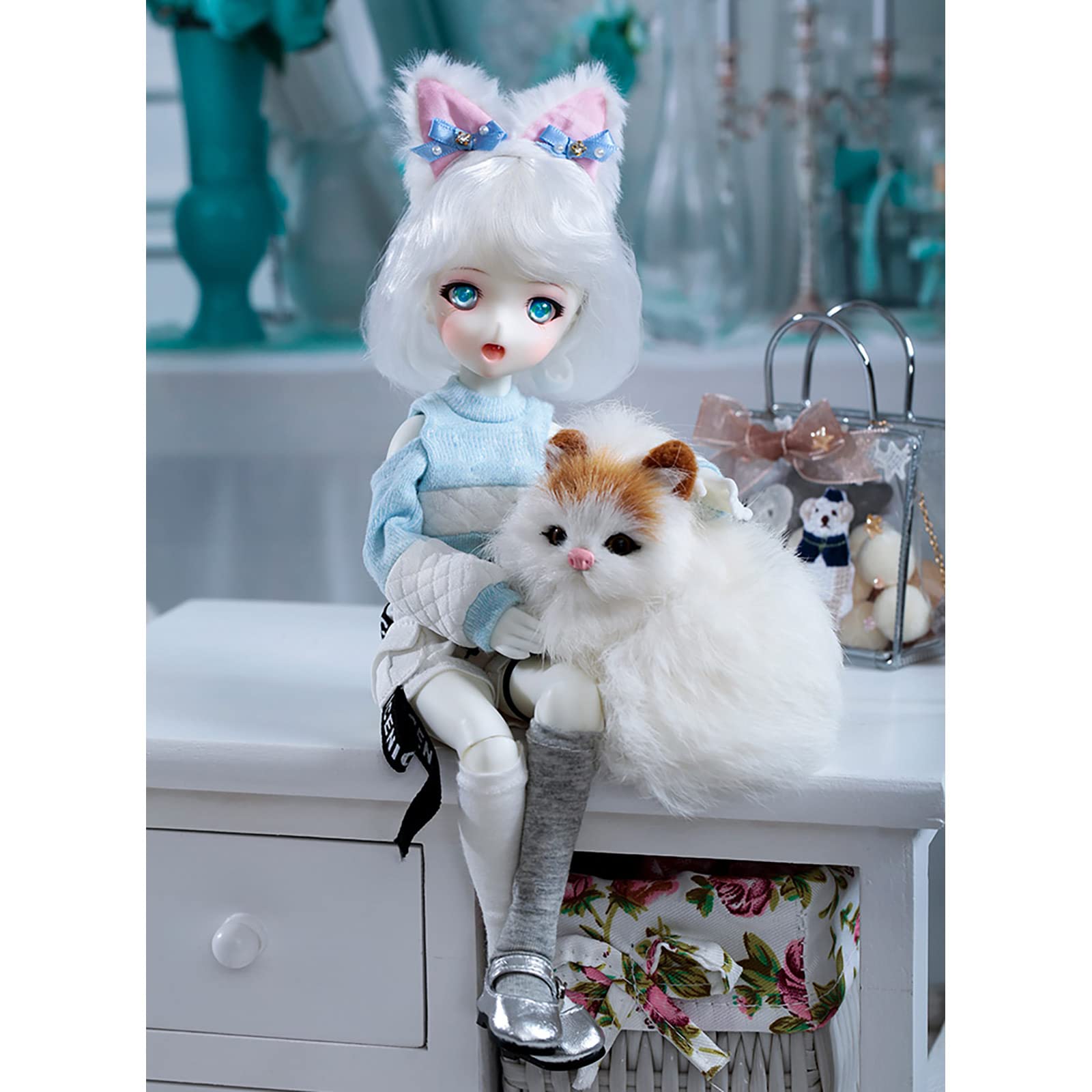 I06 bjd 1/6 ドール Fruit 本体 球体関節人形 ハンドメイド AX961 BJD 1/3 ドール本体 Xingli 球体関節人形 ハンドメイド