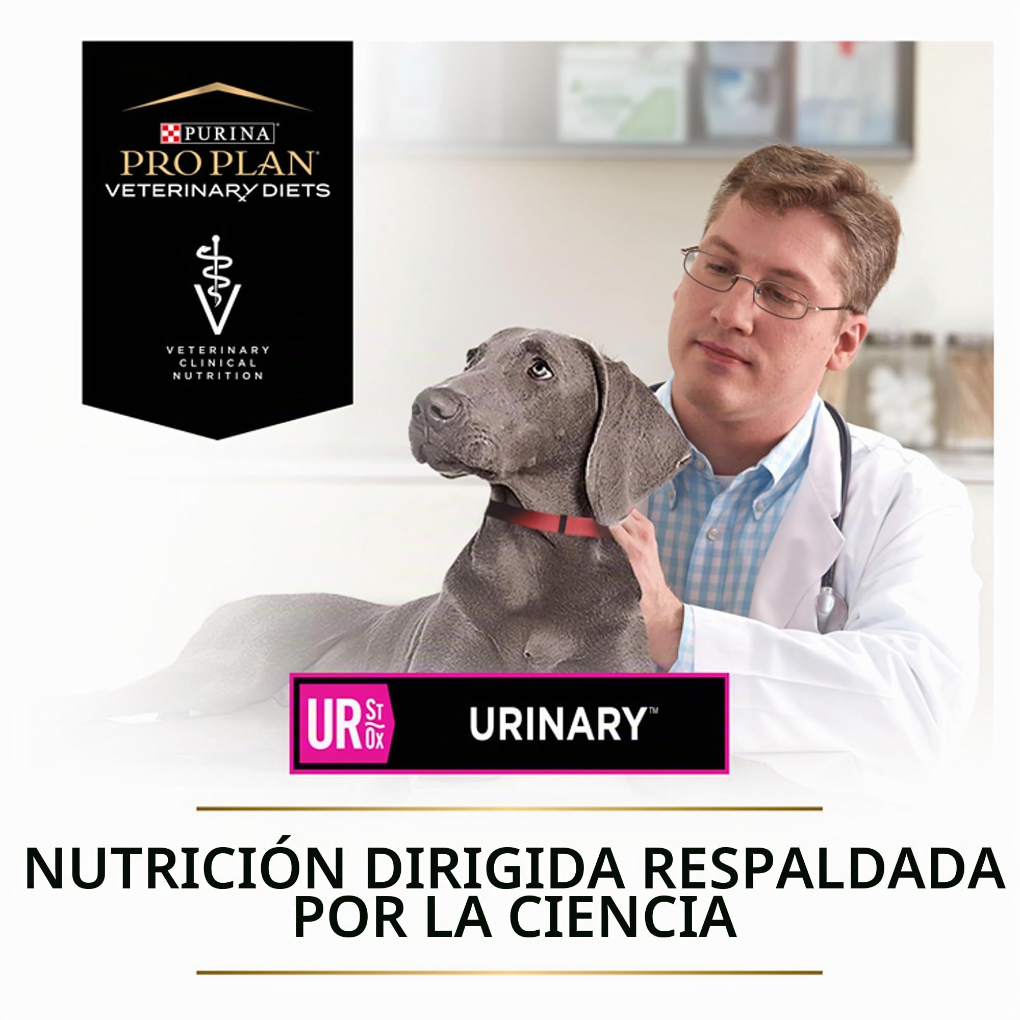Purina Pro Plan Vet Canine Ur 12Kg 12000 g