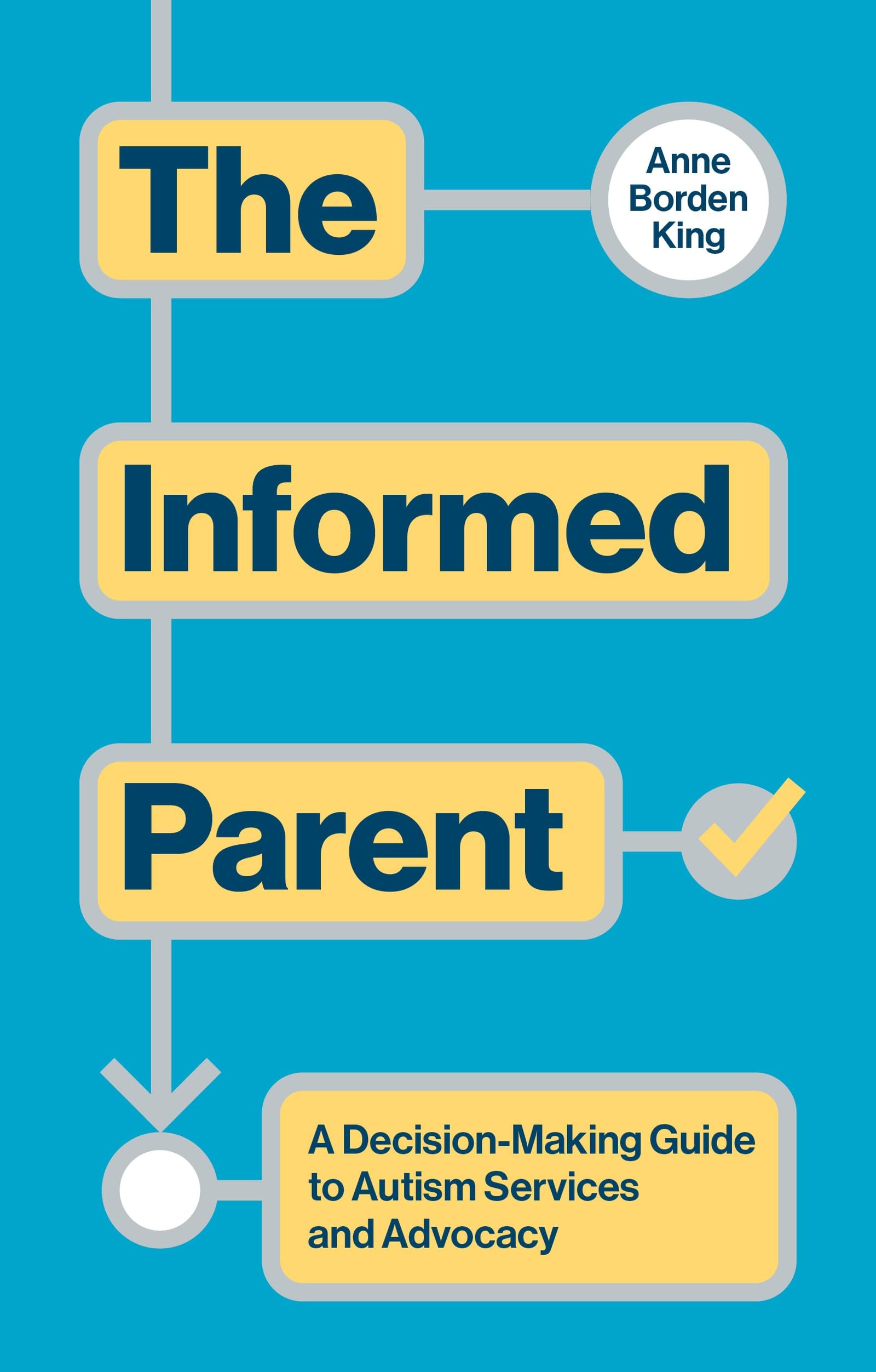 The Informed Parent: A Decision-Making Guide to Autism Services and Advocacy