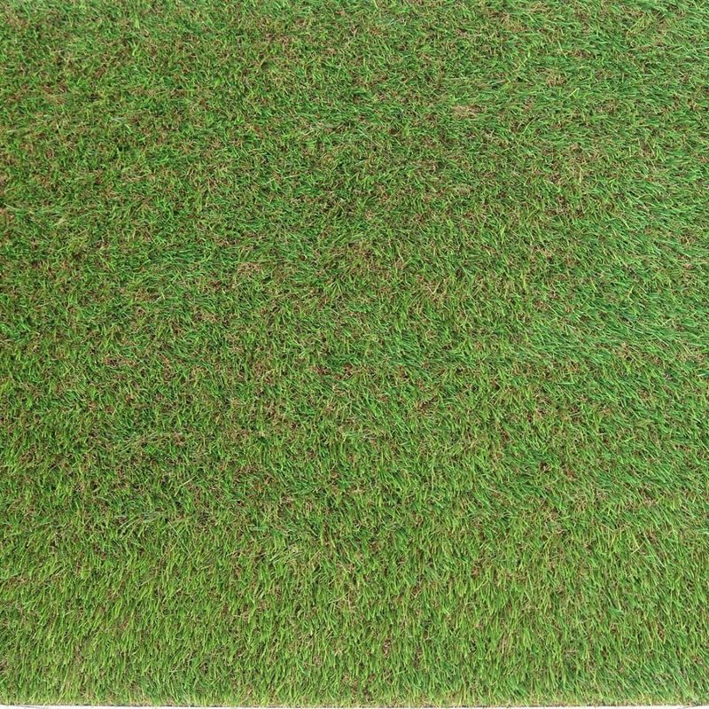eXtreme 40mm Emerald Green Artificial Grass for Outdoor and Indoor Use 6m Long x 3m Wide