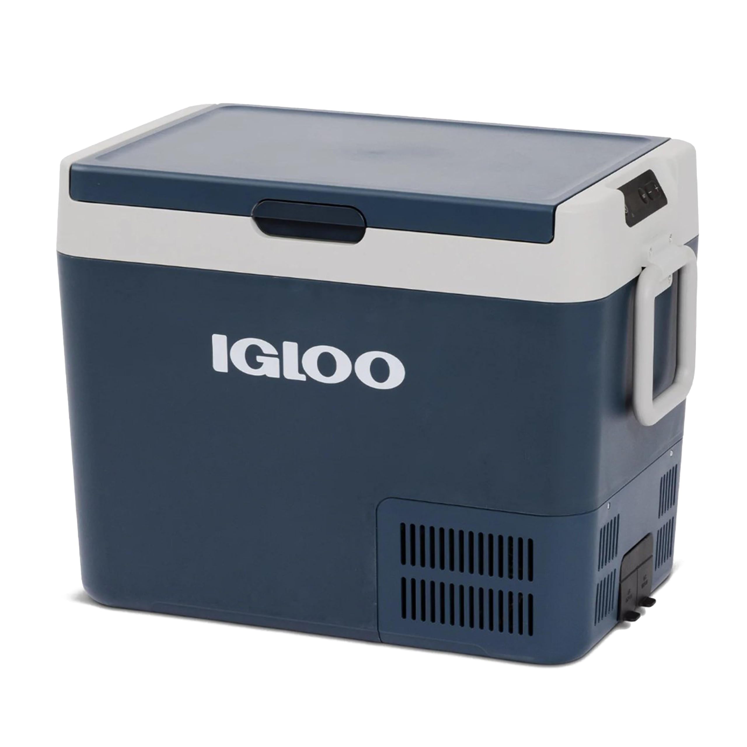 igloo ICF 40 Kompressorkühler