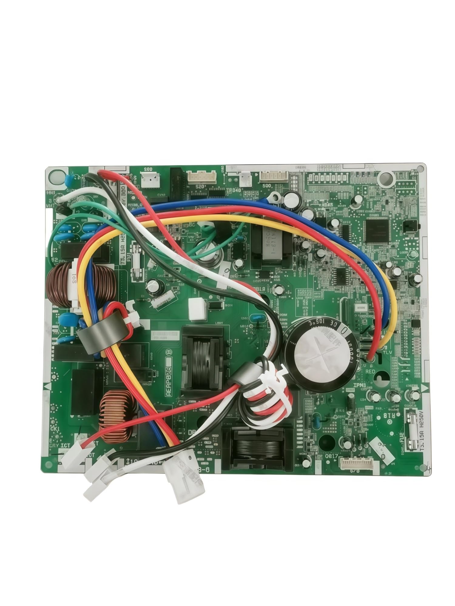 Air Conditioner Inverter Motherboard Compatible For Daikin 3PCB3988-6 EX13033-41 Computer Board RXB372SC RXR150RC Air Conditioning Parts