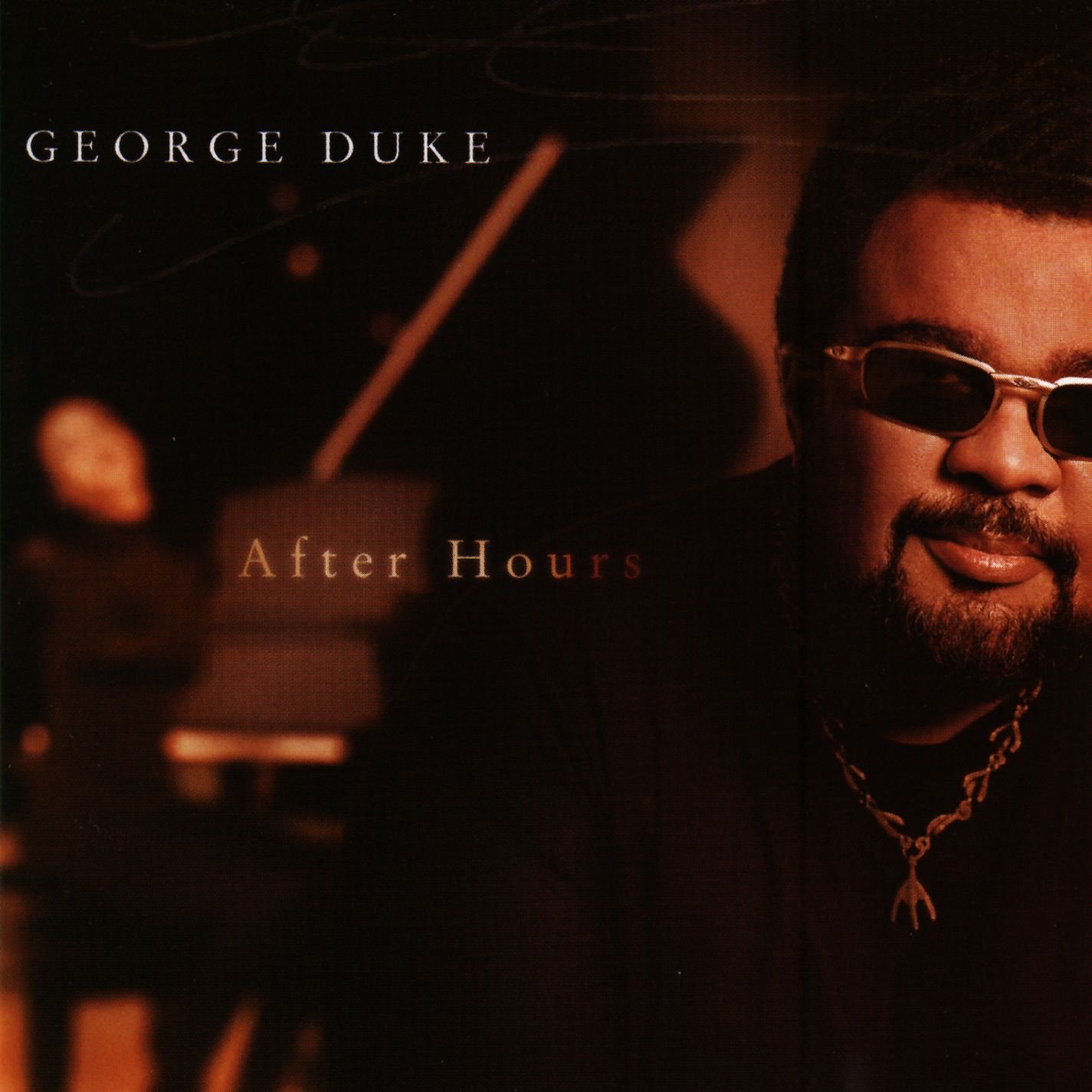 After Hours: George Duke: Amazon.es: Música