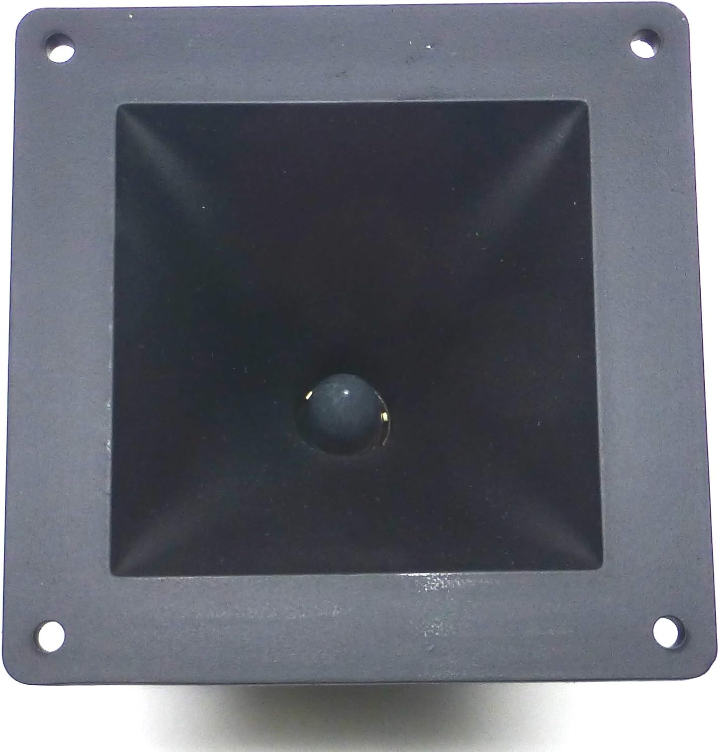 ZXPC Replacement Horn for Cerwin Vega CV-H25 Compression Driver Horn Tweeter