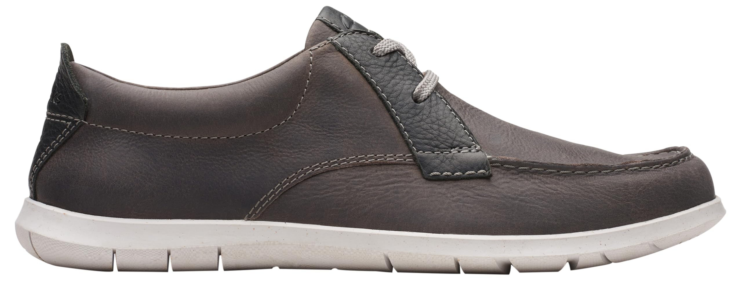 Clarks Flexway Lace