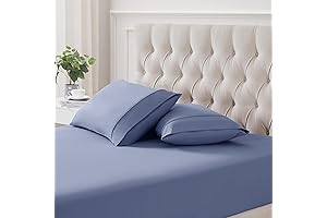 King Flannel Pillow Cases: Snuggle Up in Supreme Comfort