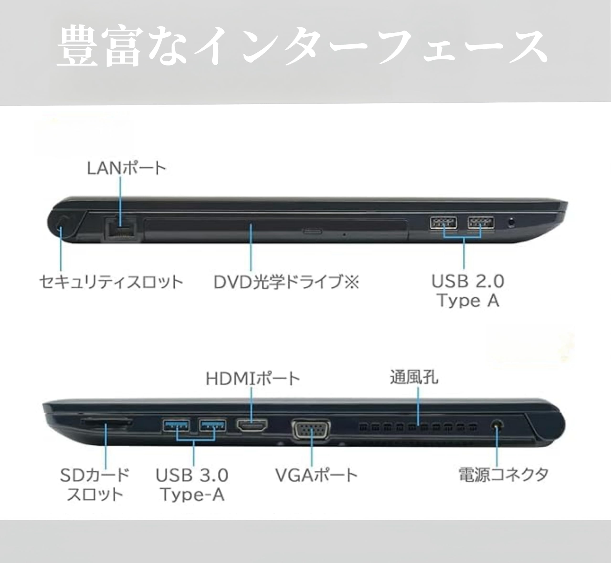 Amazon.co.jp: 【整備済み品】ノートパソコン 東芝 Windows 11 (B65