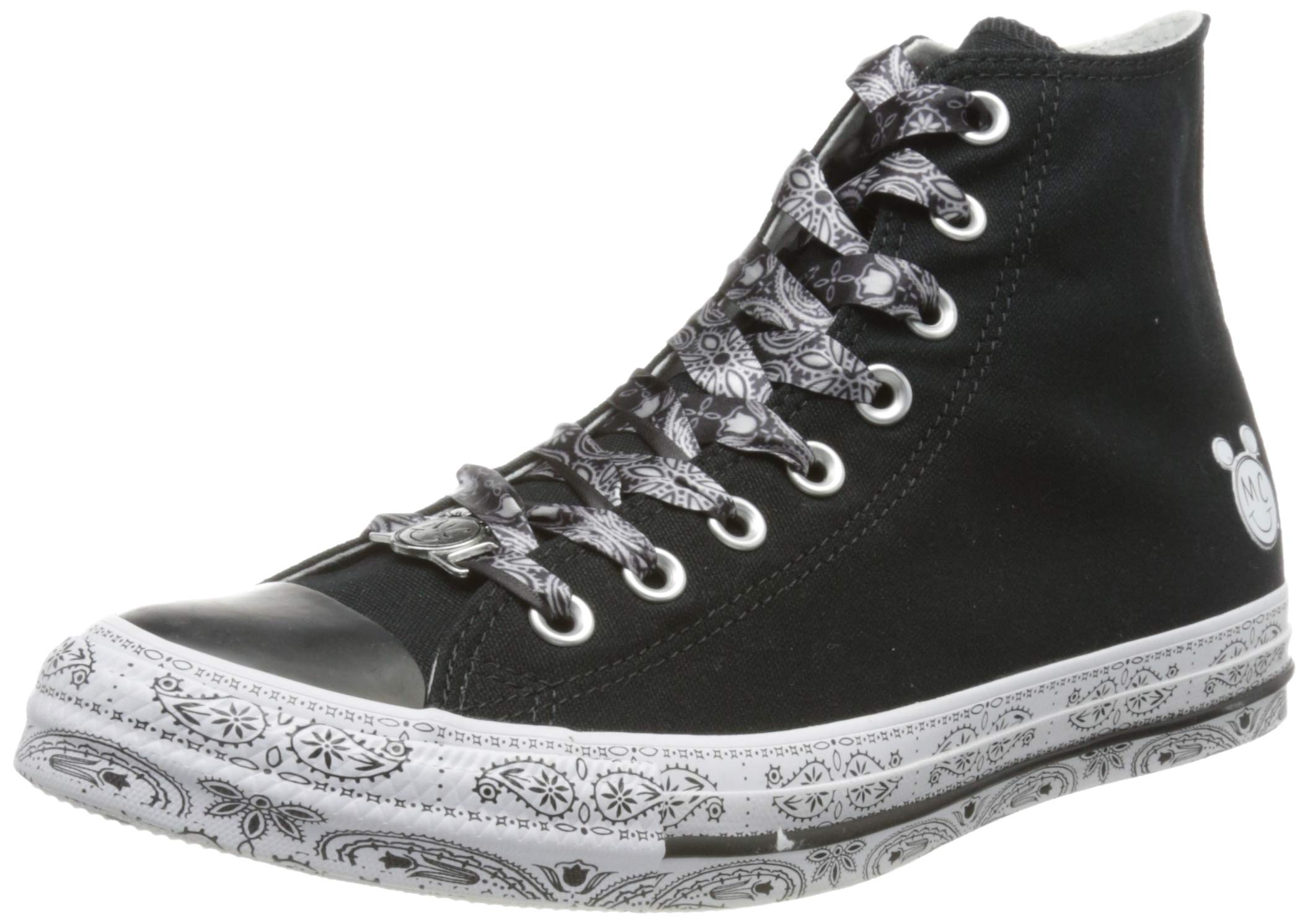 ConverseCTAS Classic Hi Trainers