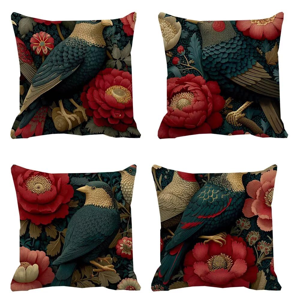 Coussin exterieur impermeable anti tache pour proteger et decorer votre canape de jardin