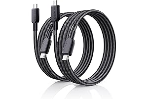 Anker 240W USB C to USB C Cable for Fast Charging