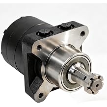 Hydraulic Pumps 184-0430-002 1840430002 184-0430 1840430 Fikowjs Compatible with Eaton Char-Lynn Delta Series