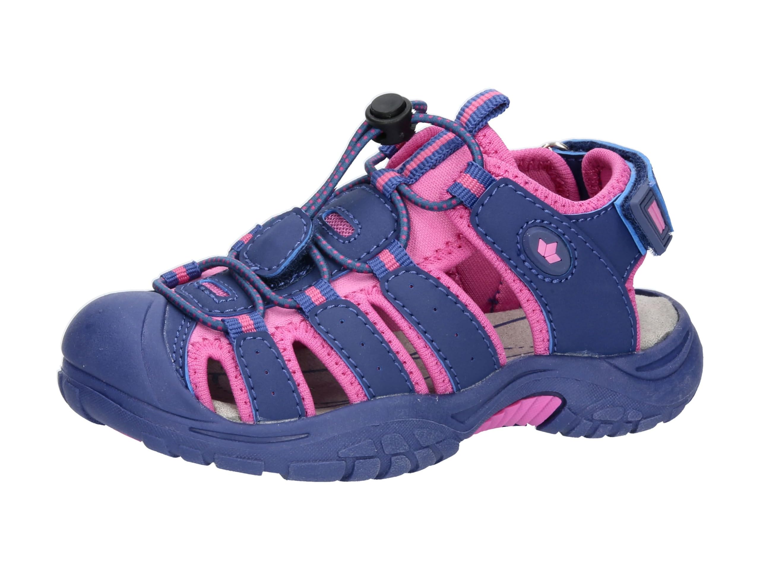 Lico Unisex Kinder NimboSandalen