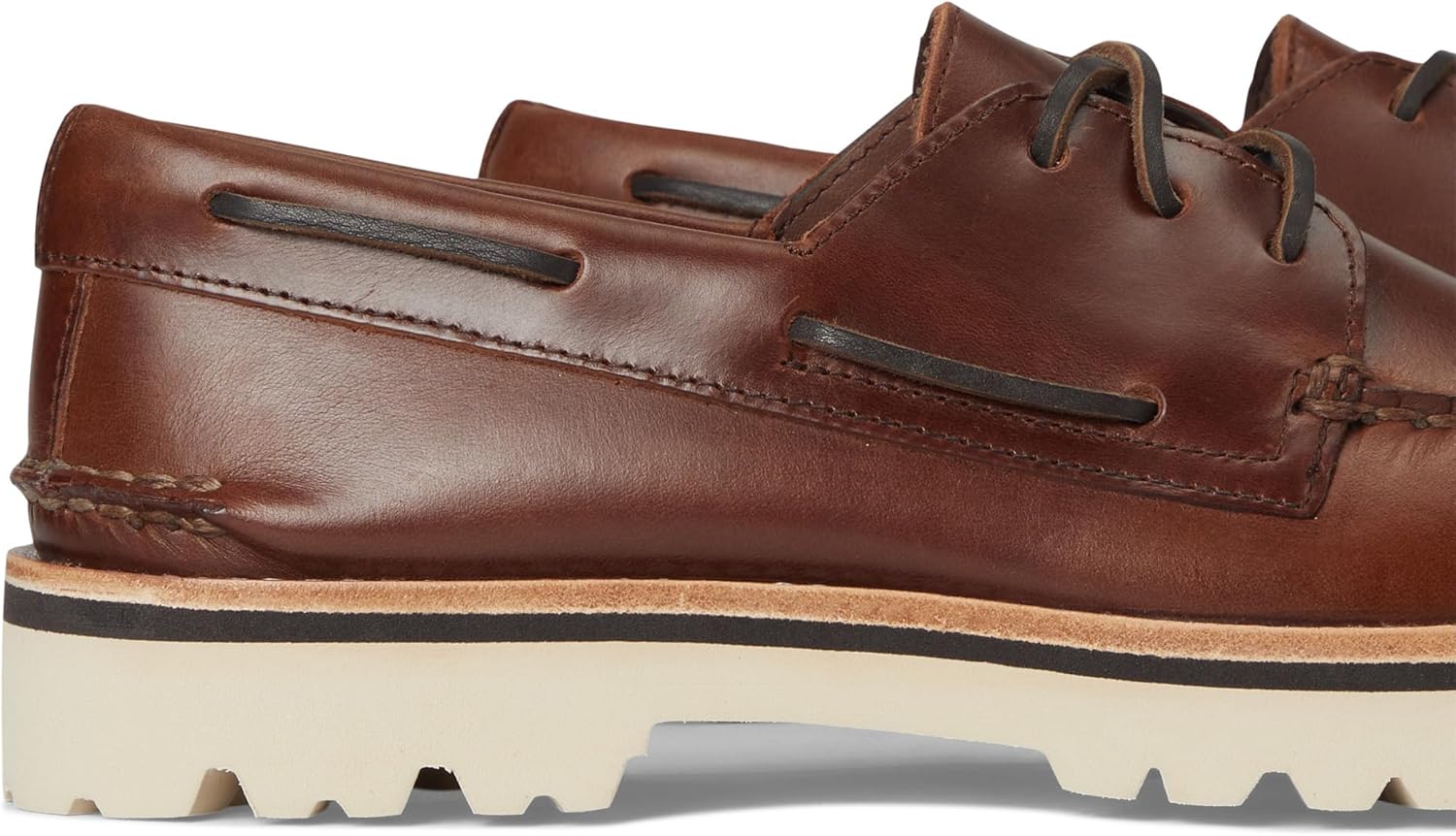 Sperry Mens Ao 3 Eye Lug Mm - Image 6