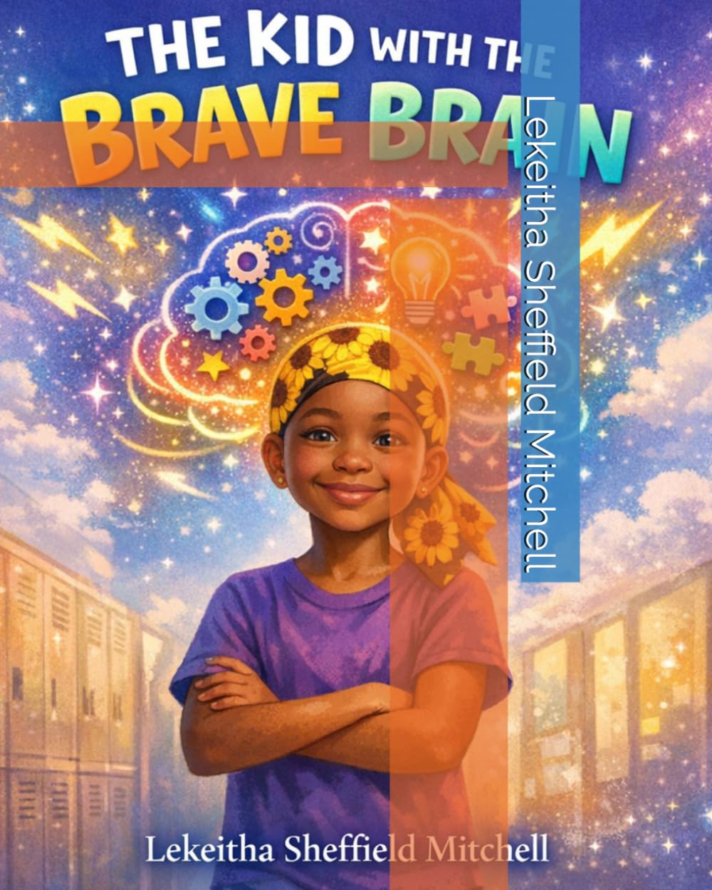 The Kid With the Brave Brain