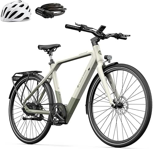 A Dece Oasis Ado Air30pro/Ultra Bicicleta Electrica, Ebike Urbana 28",