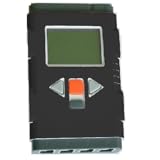 Steuere deinen Lego Mindstorms NXT mit Sprachbefehlen