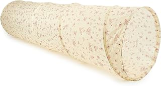 Krabbeltunnel bunt, 180 cm, ab 1 Jahr