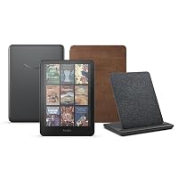Kindle Paperwhite Signature Edition (versione 2024)