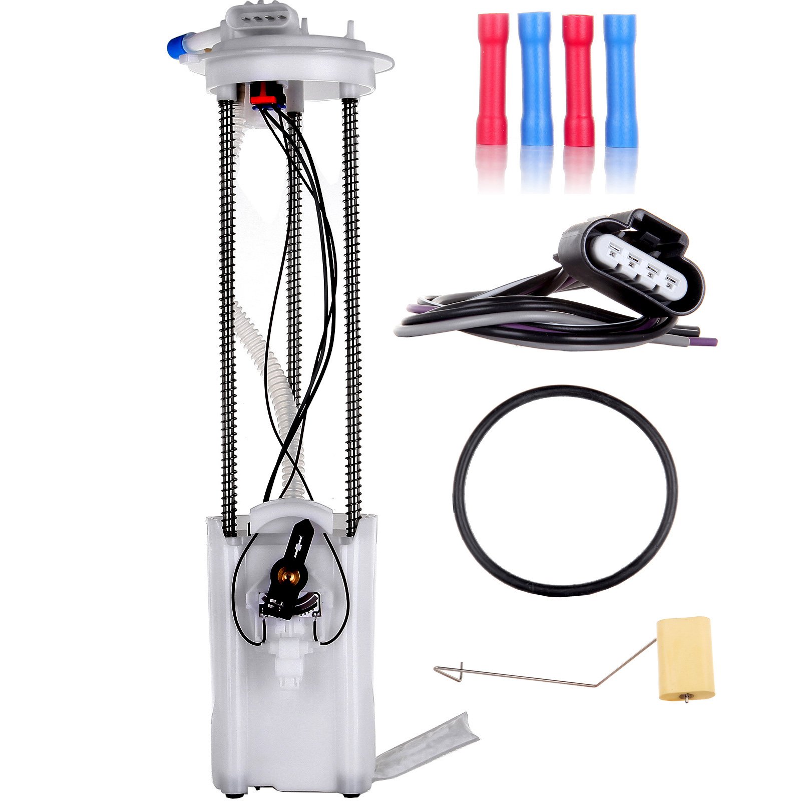 Buy Fuel Pump, Replacement for Chevy for Chevrolet GMC Silverado Sierra