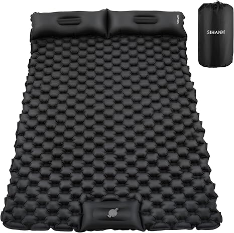 Ultralight 2 person sleeping pad Clearance