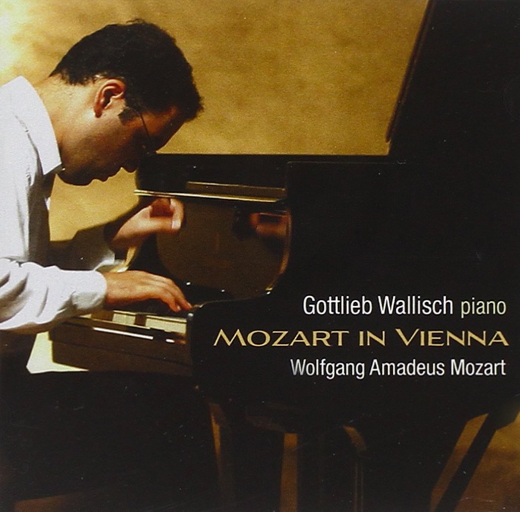 Mozart in Vienna