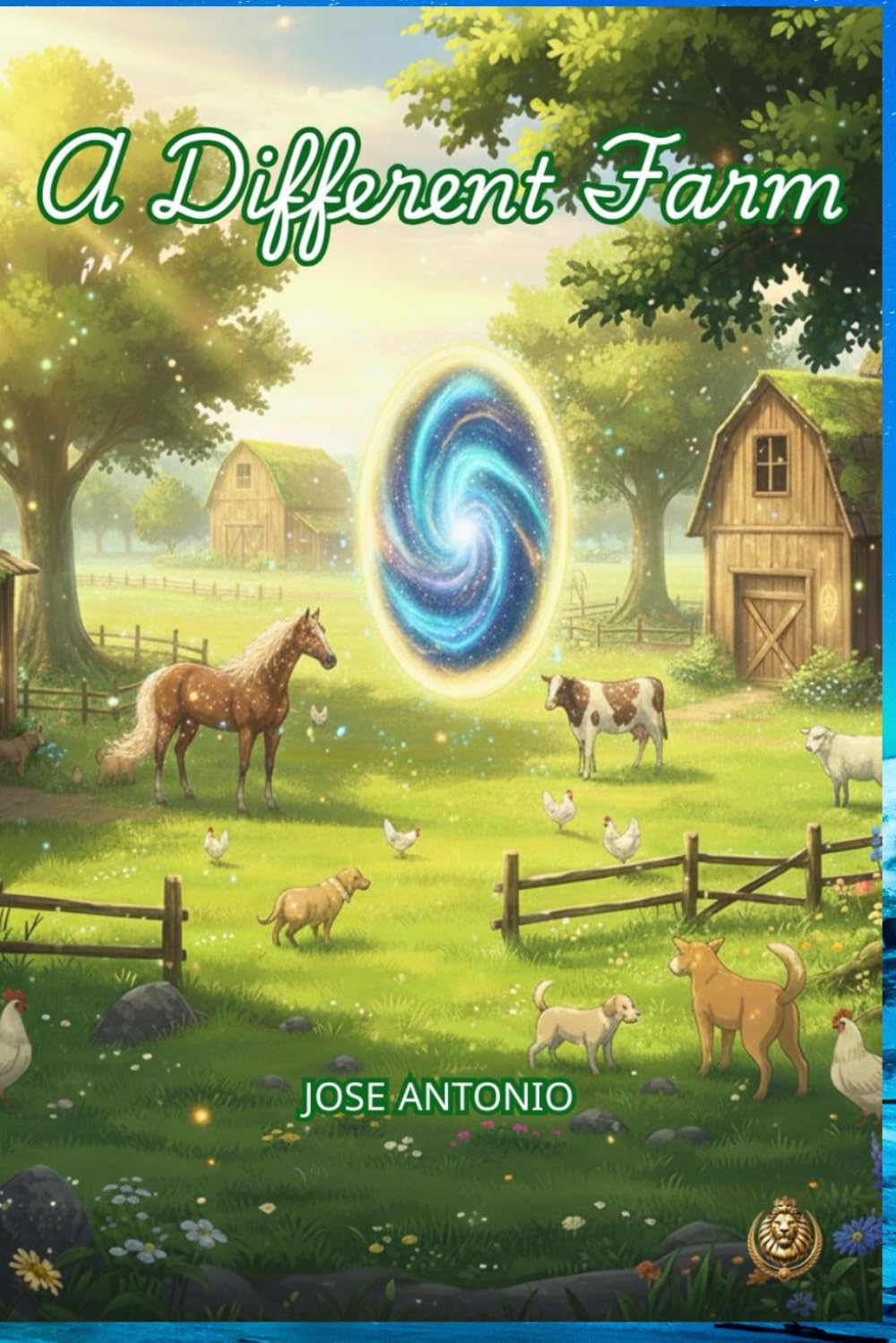 A Different Farm