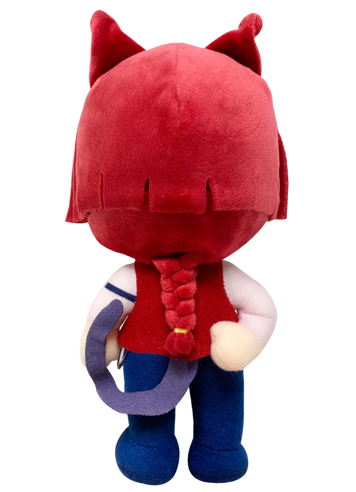 魔入間 オペラ ぬいぐるみ Amazon.co.jp: 魔入りました!入間くん オペラ ぷりぬいたっちどりー