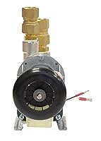 Vista 4 de Wilbur Curtis Bomba de agua WC-1037